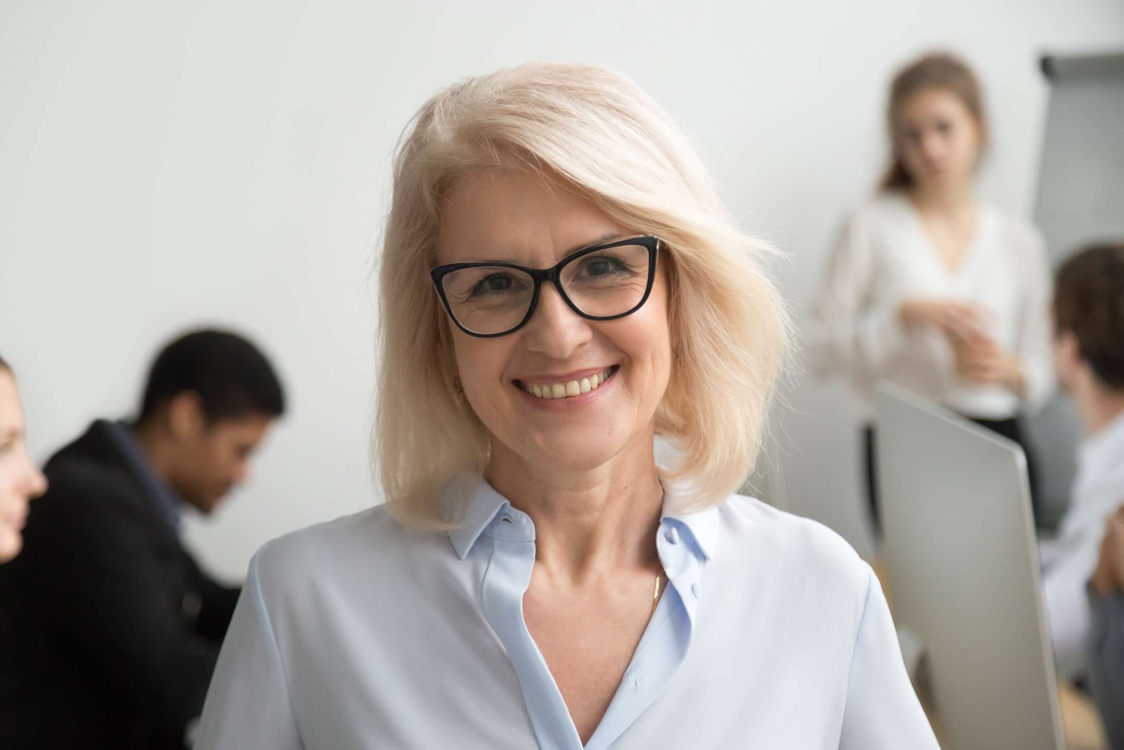 Spanish teacher at the Spanish Council of Singapore