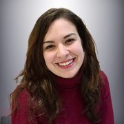Carmen, Spanish teacher at the Spanish Council of Singapore