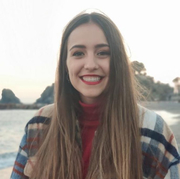 Lucia, Spanish teacher at the Spanish Council of Singapore