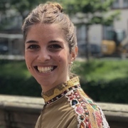 Nuria, Spanish teacher at the Spanish Council of Singapore